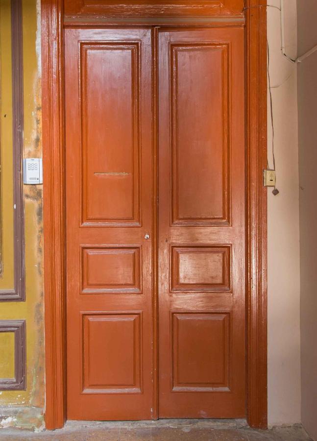 Stay Inn Lovely City Center Apartment Baku Kültér fotó